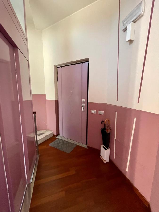 Central Loft Varese Exterior photo